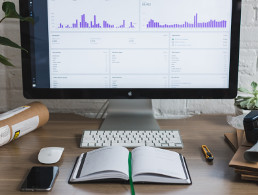 Высоконагруженный проект