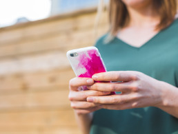 Приложение для IOS