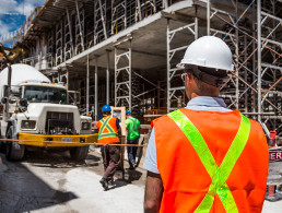 Каркасный дом