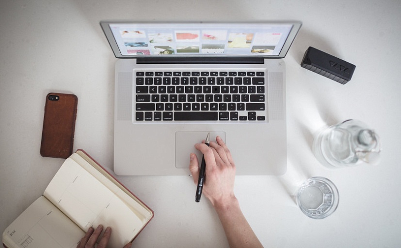 Информационный портал