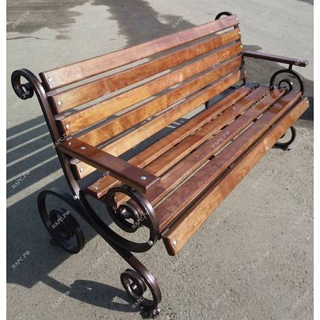 Скамья СК-21