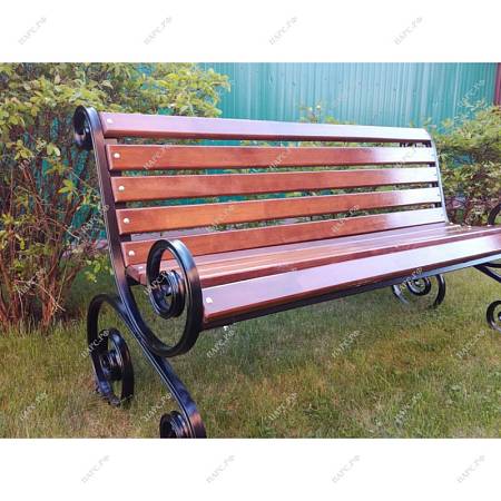 Скамья СК-19