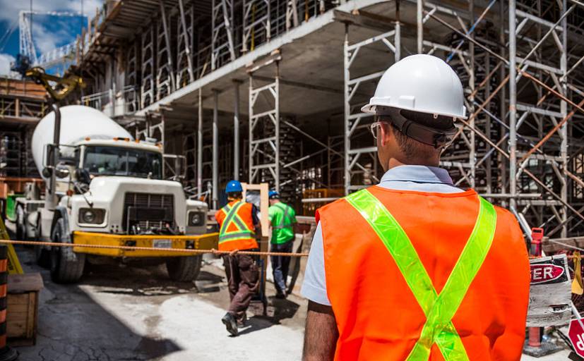 Каркасный дом