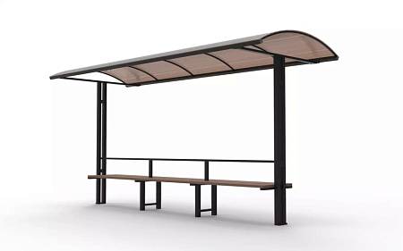 Автопавильон "Стандарт-Эко-2"