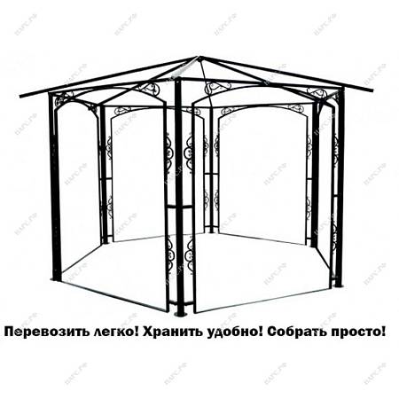 Беседка "Малая"