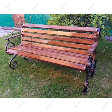 Скамья СК-21