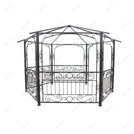 Беседка "Илиада"