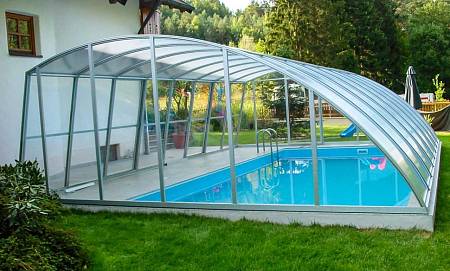 Навес для беседки или теплицы "Дачный" Навес для беседки или теплицы "Дачный"