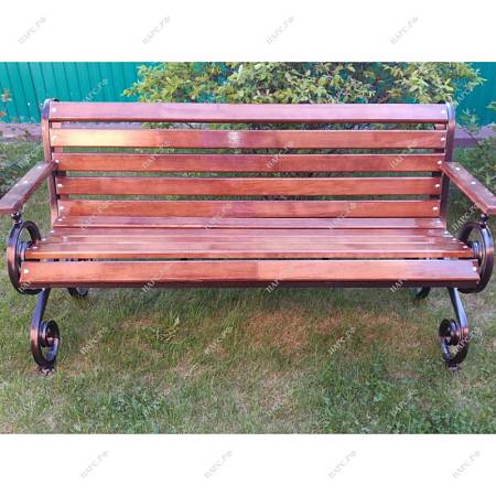 Скамья СК-21