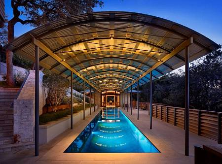 Навес для беседки или теплицы "Дачный" Навес для беседки или теплицы "Дачный"