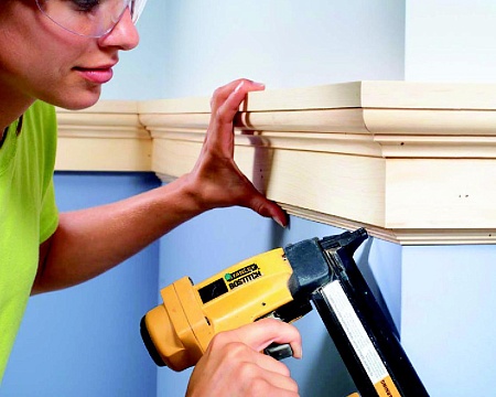 Косметический ремонт