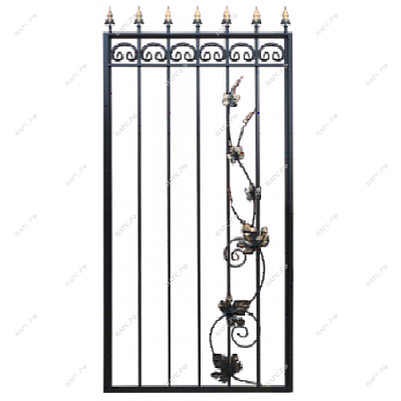 Калитка К-32